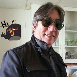 Meet your Posher, Reynaldo